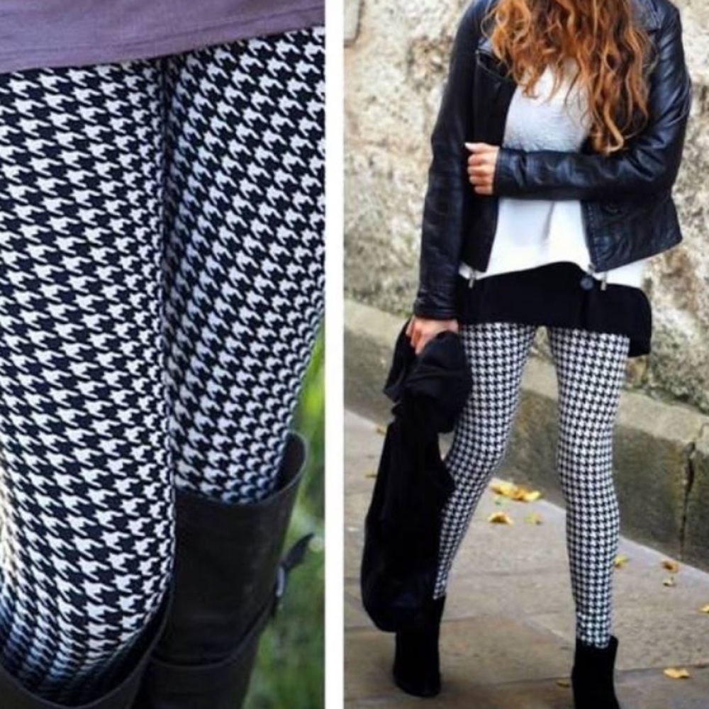 Magellan Leggings